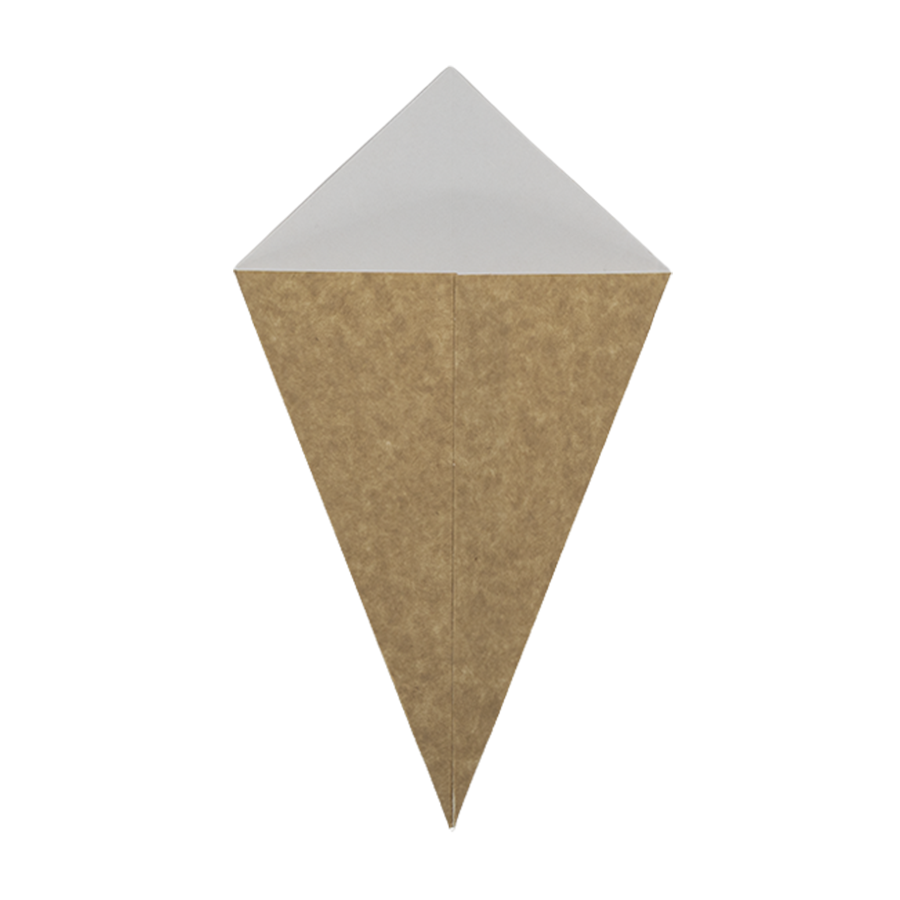 ROŻEK ŚREDNI 175x300 BIAŁY/KRAFT
